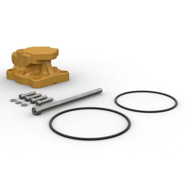 Kit capac pompa combustibil Caterpillar 396-3298