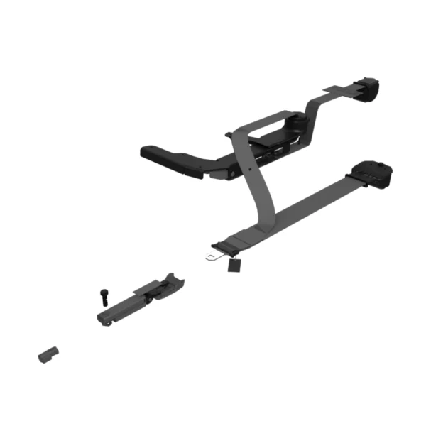 Sistem avertizare centura siguranta Caterpillar 396-4061