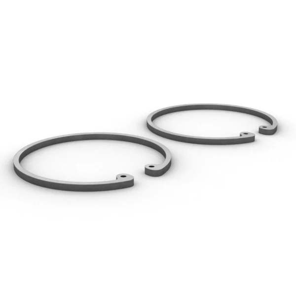 Kit piston si segmenti Caterpillar 396-4482