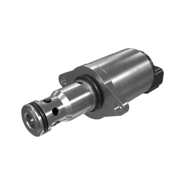 Electrovalva solenoid Caterpillar 396-4882