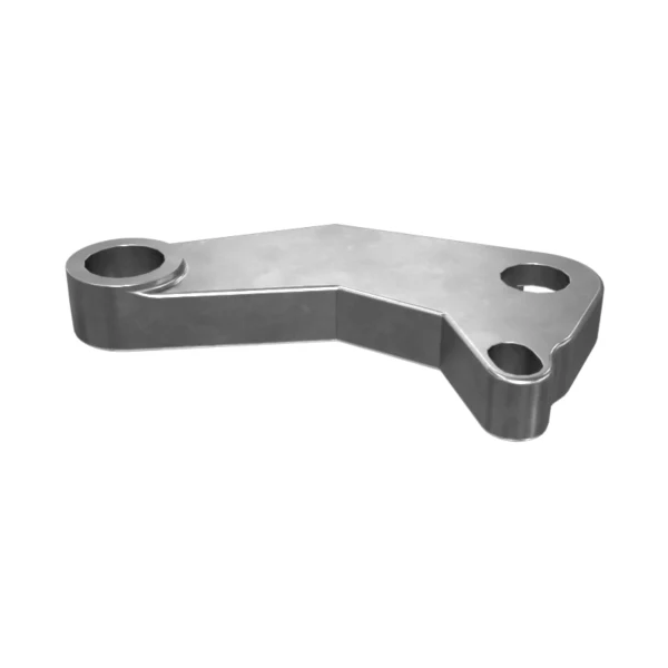 Culbutor rapid cupler stanga 41mm Caterpillar 396-7843