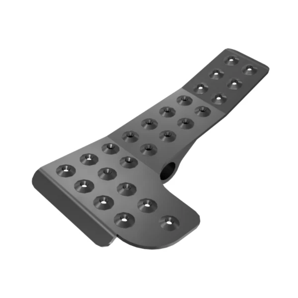 Ansamblu pedala stanga Caterpillar 396-8862