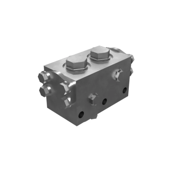 Supapa unidirectionala linii directie secundare Caterpillar 396-9028