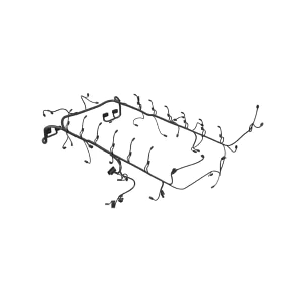 Set cablaj motor Caterpillar 396-9743