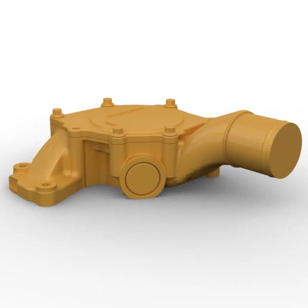 Kit reparatie pompa apa Caterpillar 397-5684