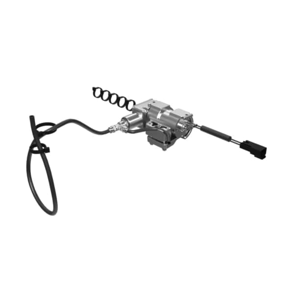 Kit compresor scaun suspensie Caterpillar 397-6409