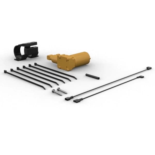 Kit compresor aer suspensie scaun Caterpillar 397-6418