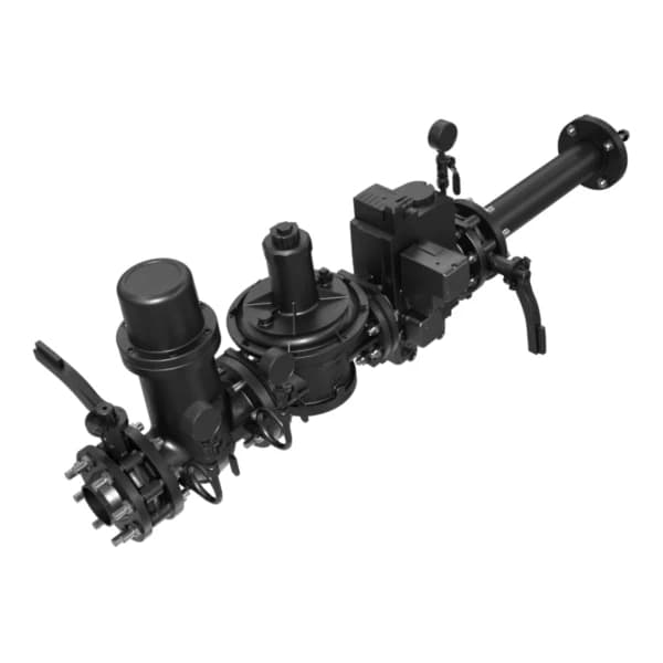 Distribuitor gaz combustibil Caterpillar 397-7666