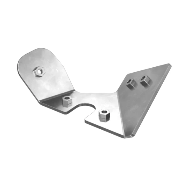 Placa montaj protectie iluminare Caterpillar 397-8608
