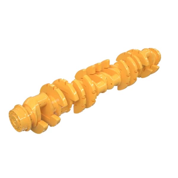 Arbore cotit A Caterpillar 397-8617