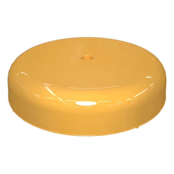 Capac protector ploaie precurator aer cabina Caterpillar 397-8860