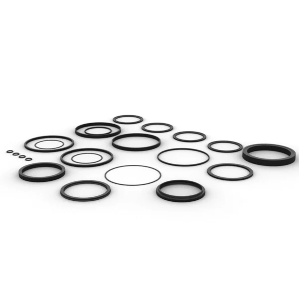 Kit simeringuri cilindru hidraulic Caterpillar 397-9091