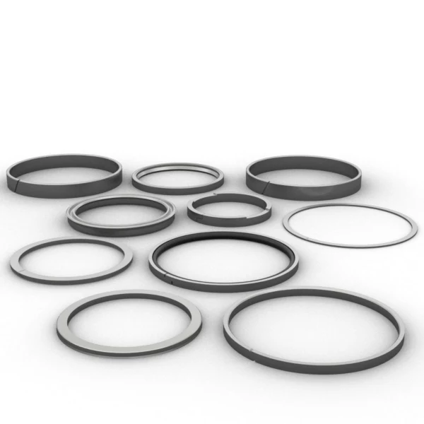 Kit etansare cilindru hidraulic Caterpillar 397-9295