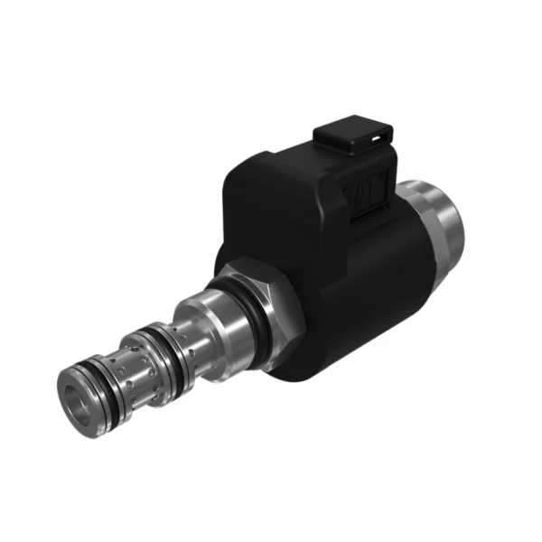 Electrovalva solenoid 24V Caterpillar 397-9397