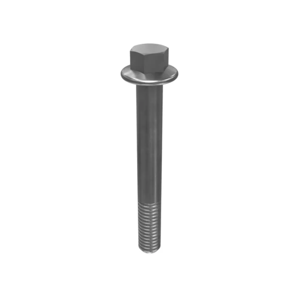 Surub cu cap hexagonal si flansa Caterpillar 398-0124