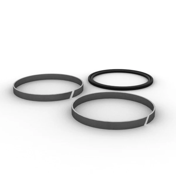 Kit simering piston Caterpillar 398-0186