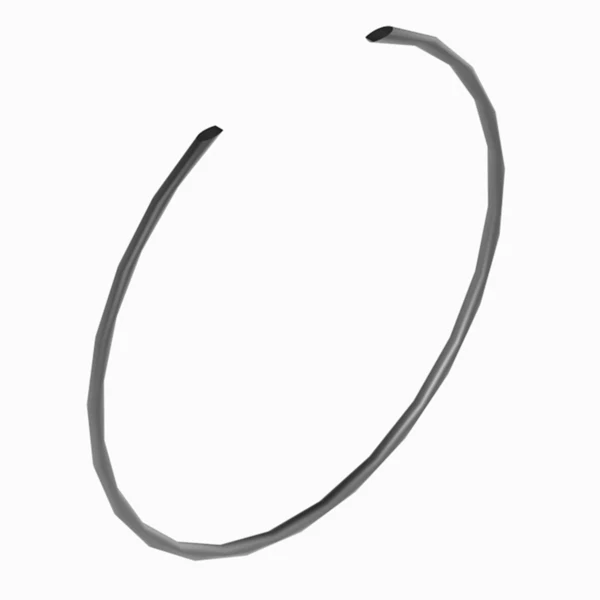 Inel siguranta cilindru hidraulic 103mm Caterpillar 398-0945