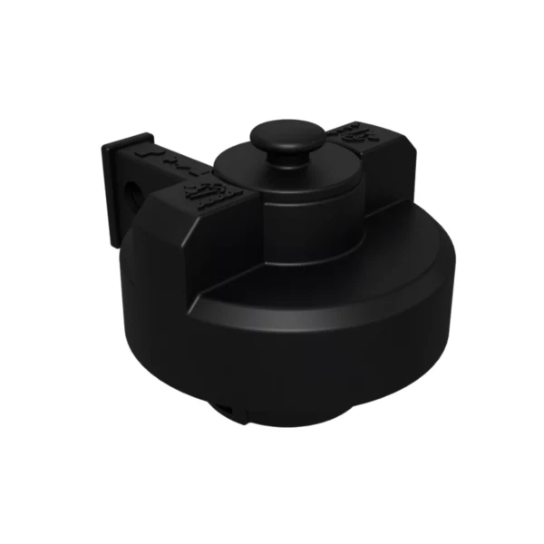 Dop rezervor fluid evacuare diesel Caterpillar 398-2993