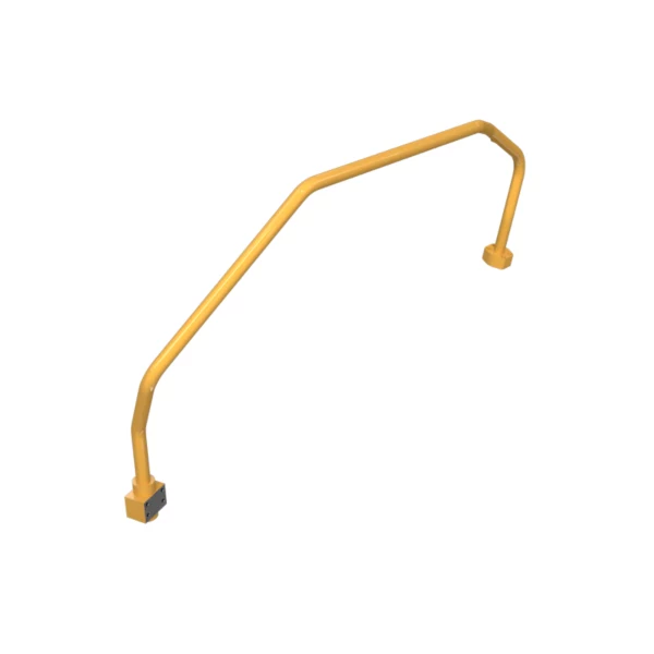 Ansamblu conducta ulei transmisie Caterpillar 398-2997