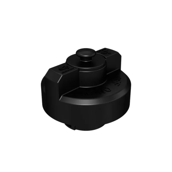 Capac rezervor lichid de evacuare diesel Caterpillar 398-3011