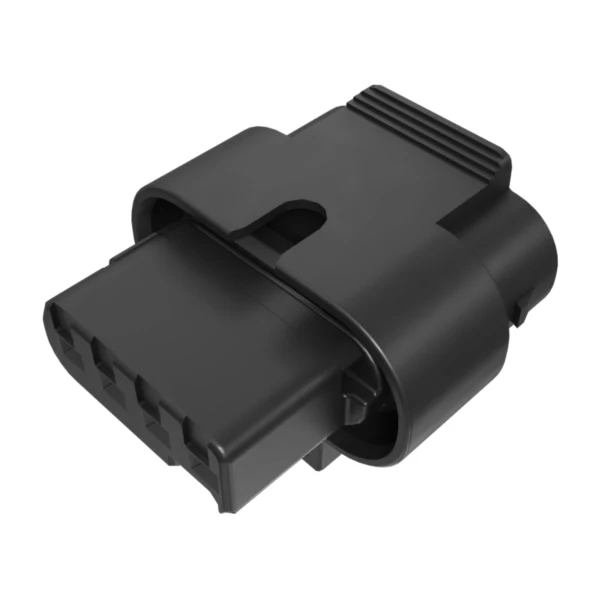 Conector 4 pini Caterpillar 398-3794