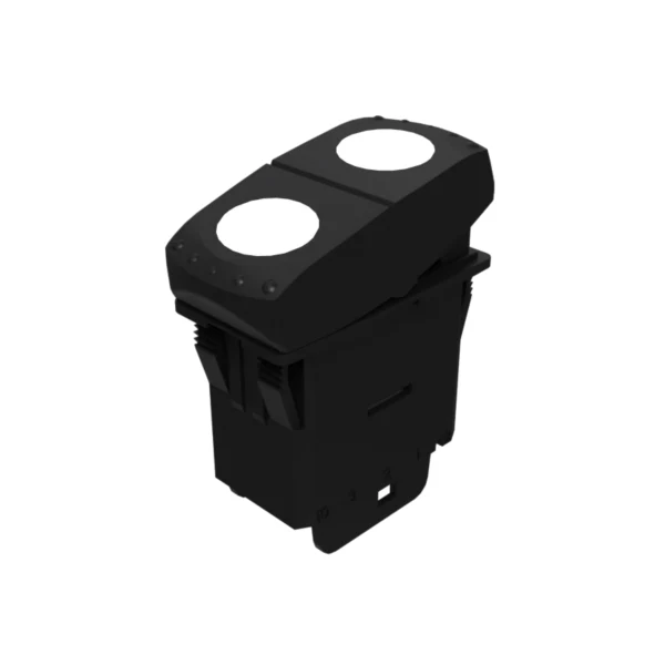Intreruptor basculant 24V Caterpillar 398-8453