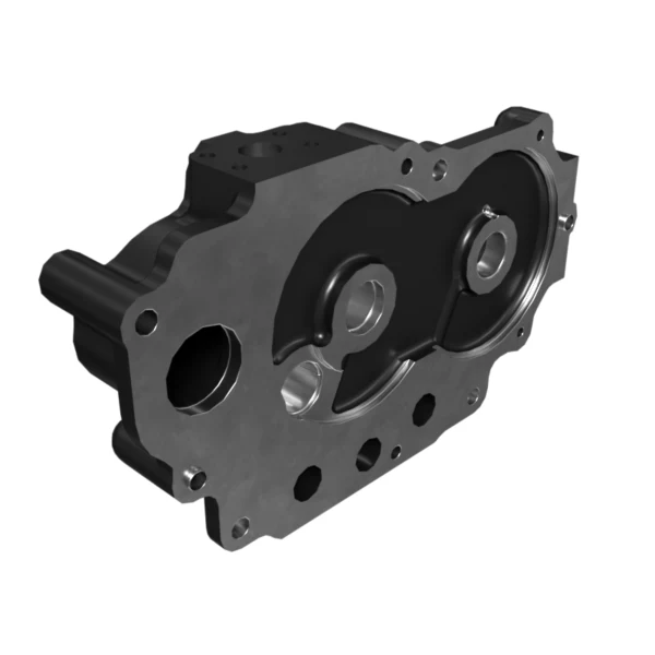 Ansamblu corp pompa Caterpillar 399-3062