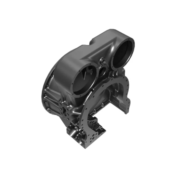 Carcasa ansamblu-T Caterpillar 399-5867