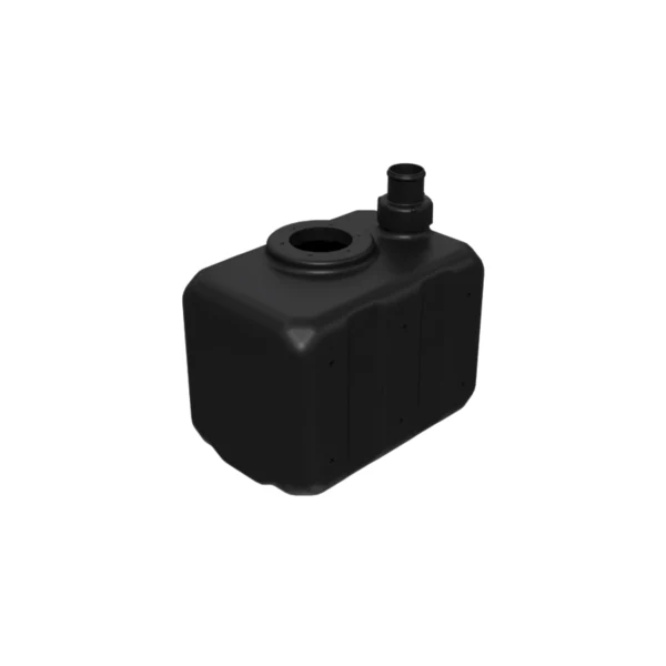 Rezervor fluid esapament diesel Caterpillar 399-6114