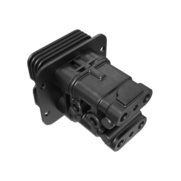 Distribuitor hidraulic pilot Caterpillar 399-6253