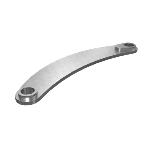 Placa conectare za cupa Caterpillar 399-6568