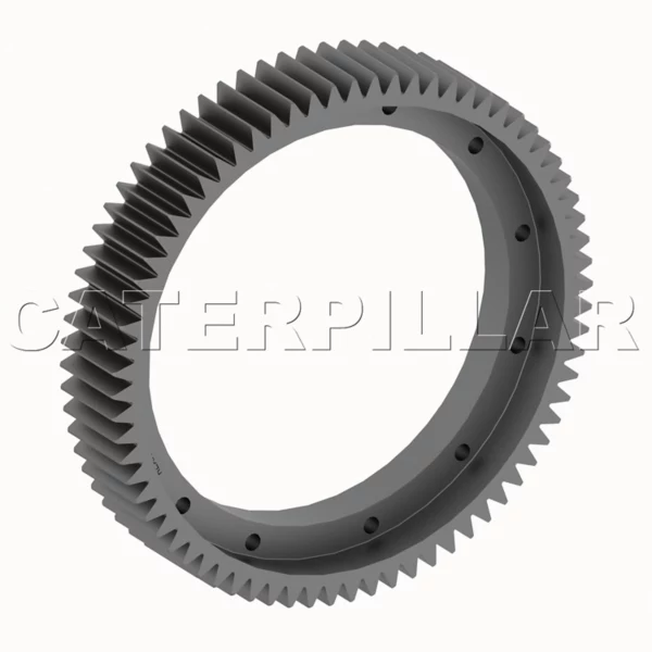 Roata distributie arbore cotit Caterpillar 399-7361