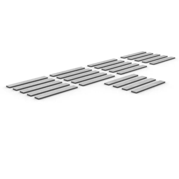 Kit garnituri climatizare Caterpillar 399-7837