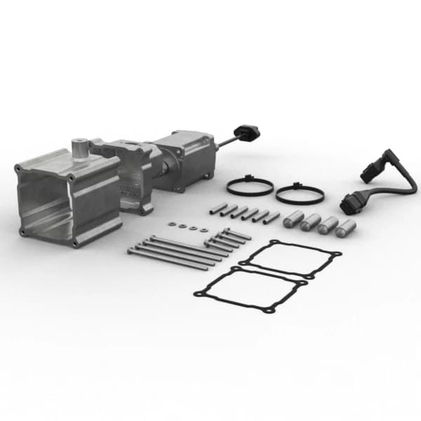 Kit motor electric termostat Caterpillar 399-8134