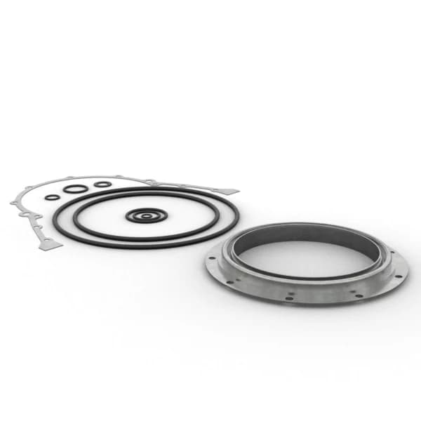 Kit garnituri carcasa volant Caterpillar 399-8241