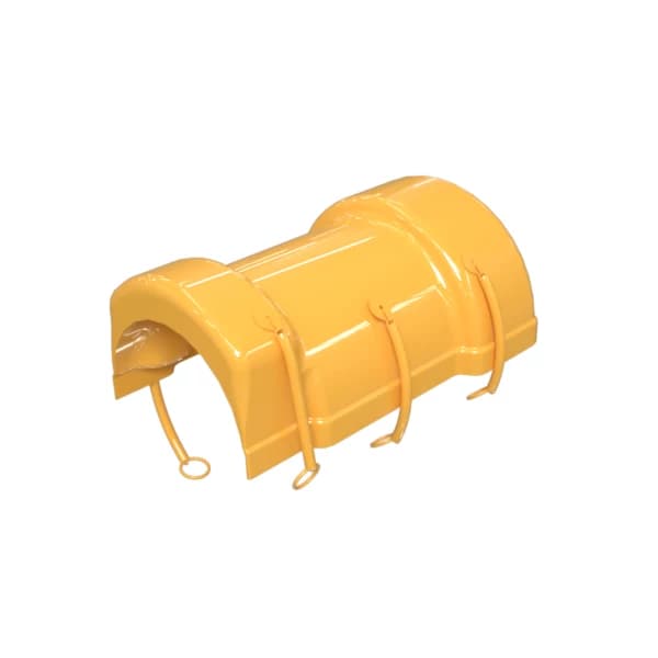 Ecran termic evacuare Caterpillar 399-8943