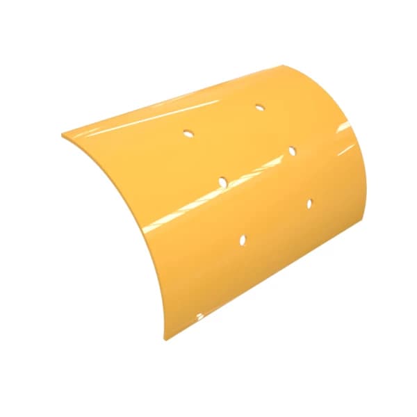 Placa garnitura cama Caterpillar 399-9576
