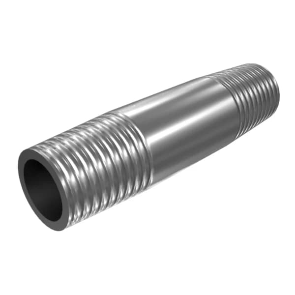 Adaptor drept 1/4"-18 Caterpillar 3B-7276