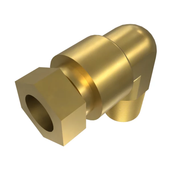 Cot adaptor 90 grade combustibil Caterpillar 3B-8999