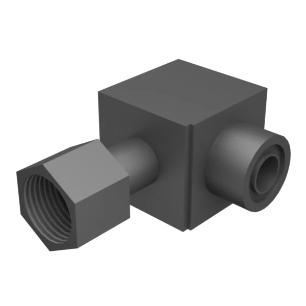 Adaptor cot 90 grade Caterpillar 3E-2333