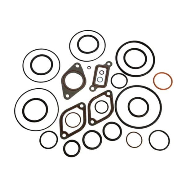 Kit garnituri si simeringuri racitor ulei Caterpillar 3E-3332