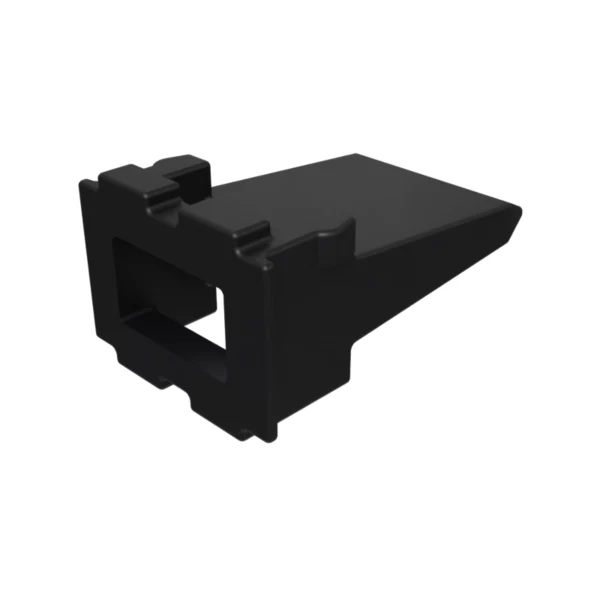 Pana blocare receptacol 4 pini Caterpillar 3E-3377