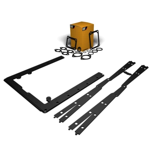 Kit garnituri bloc motor si baie ulei Caterpillar 3E-4328