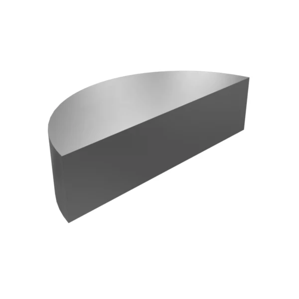Bolt Woodruff Caterpillar 3E-4333