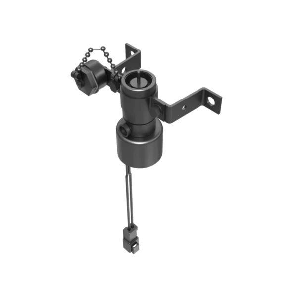 Electrovalva 24V Caterpillar 3E-6333