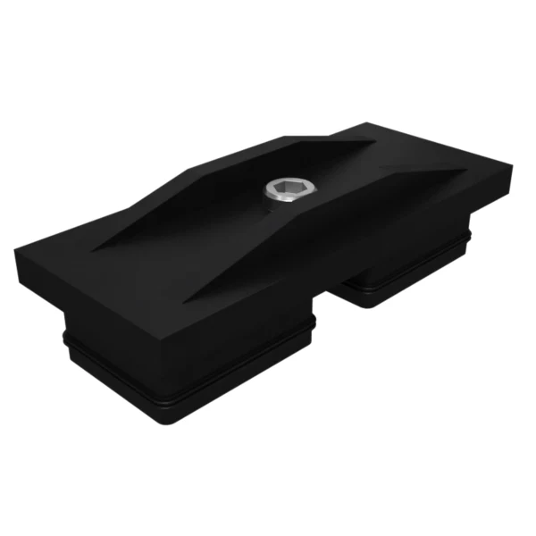 Capac conector 40 pini Caterpillar 3E-6443