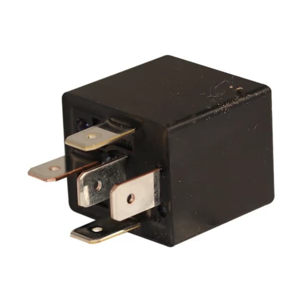 Releu electromagnetic 24V 5 pini Caterpillar 3E-6477