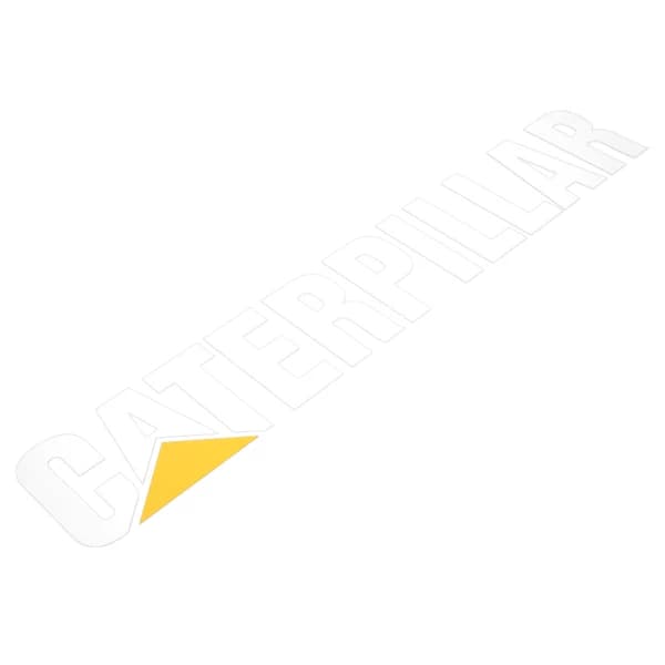 Film branding Caterpillar 3E-6514