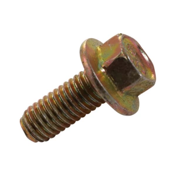 Surub hexagonal M5-0.8 x 12mm Caterpillar 3E-6900