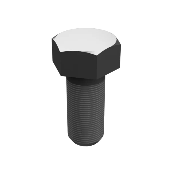 Surub cap hexagonal Caterpillar 3E-6914